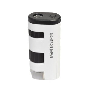 SIGHTRON�T�C�g����������20x-60x�|�P�b�g�}�C�N���X�R�[�v20�{~60�{���^LED�����X�}�z�B�e��SPM307