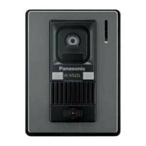 Panasonic �J�������֎q�@ VL-V522L-S