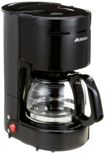 Abitelax(�A�r�e���b�N�X)�R�[�q�[���[�J�[0.65L�u���b�NACD-36-K874338