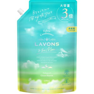 ���{��(Lavons)�g�D�U���[��totheMoon�t�̏_��܃O���[���w�u���̍���l�ߑւ�3�{1290ml