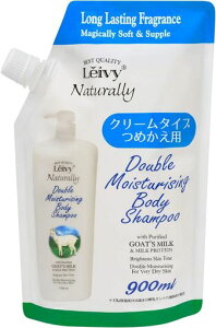 Leivy(���C���B�[)�{�f�B�V�����v�[�{�f�B�\�[�v�S�[�g�~���N&�~���N�v���e�C���l��900ml
