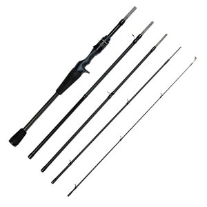 �y���ʔŁzAbuGarcia(�A�u�K���V�A)SALTYFIELD�\���e�B�[�t�B�[���hSFC-735ML-MB���b�N�t�B�b�V���V�[�o�X�`�j���O���o�C��