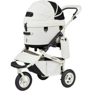 AIRBUGGYDOME3PREMIERSETREGULARIVORYWHITEADLI0147�G�A�o�M�[�h�[��3�v���~���M�����[�Z�b�g�A�C�{���[�z���C�g�N���[���ŃG���K���g�ȃG�A�o�M�[���������N��̃v���~�A���f���I�t���[�h�^�C��