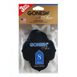 GONESH(�K�[�l�b�V��)�y�[�p�[�G�A�t���b�V���i�[(�݂艺���^�F����)No.8(�ق̂��ɊÂ��t���[�c�n�̍���)3�p�b�N