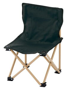 �J�N�Z�[ ���W���[�`�F�A �R���p�N�g �~�j�T�C�Y �ω׏d��80kg 30cmx29cmx45mm �u���b�N Leisure & Life -���W���[�E�A���h�E���C�t- LL-11