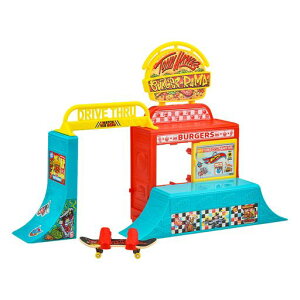 �z�b�g�E�B�[��(HotWheels)�X�P�[�g�o�[�K�[�V���b�v��蕨��������V���[�Y�t���w�X�P�v���C�Z�b�g5�΂���}���`JHV83
