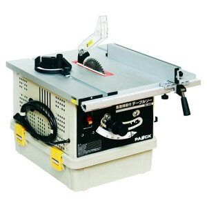 �p�I�b�N(PAOCK) �W�o�@�\�t�e�[�u���\�[ �`�b�v�\�[165mm�t�� TBS-165DC