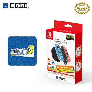 �y�I���W�i�����X�g�o���h�t���zFit Boxing�V���[�Y��p Joy-Con�A�^�b�`�����g for Nintendo Switch�yFit Boxing�V���[�Y�Ή��z