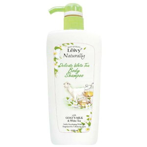 ���C���B�[(Leivy)�{�f�B�V�����v�[�z���C�g�e�B�[1150ml
