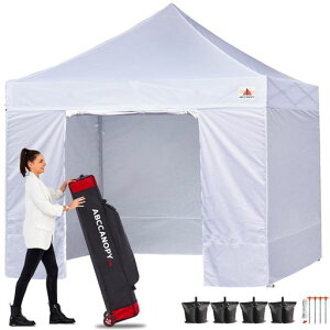 ABCCANOPY�^�[�v�e���g3mx3m2.5mx2.5m����4��(�T�C�h�V�[�g3���h�A�V�[�g1���t��)��^�e���g6-8�l�p�^�[�v�e���g�������^�[�v�Ռ��ՔM�����^�b�`�e���g�Ă�ƃe���g�^�[�v3�i�K���ߏ�v