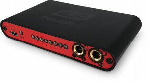 ESIGIGAPORTeXUSB3.1Type-C�ڑ�24bit/192kHz�Ή�USB���o�C���E�I�[�f�B�I�C���^�[�t�F�[�X