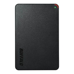 �o�b�t�@���[ BUFFALO �~�j�X�e�[�V���� USB3.1(Gen.1)/USB3.0�p�|�[�^�u��HDD 5TB HD-PCFS5.0U3-GBA