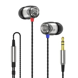 SoundMAGICE10�C���z���m�C�Y�L�����Z�����O�L���J�i���^���͒ቹHIFI�X�e���I�X�|�[�c(�O���[)