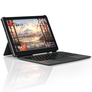 2in1�^�u���b�gPC12GB������256GBSSD���ځACorem38100Y�v���Z�b�T�[(�ő�3.4GHz)Win11ProOffice���ڃ��b�v�g�b�v�A1280x800IPS�m�[�gPC�A2.4G/5GWi-FiBT
