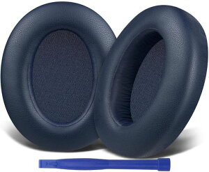 SOULWIT�C���[�p�b�h�C���[�N�b�V����SonyWH-XB910N���C�����X�m�C�Y�L�����Z�����O�w�b�h�z���p�w�b�h�z���p�b�hXB910ExtraBass�����p�b�h�v���e�C�����U�[�u���[