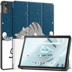 Lenovo Tab M10a 5G �P�[�X Lenovo Tab M10a 5G LET02 au �P�[�X Lenovo TAB7 �P�[�X Lenovo Tab M10 5G �P�[�X 10.6�C���`�yTCZM�z�^�u���b�g�P�[�X ��p�P�[�X
