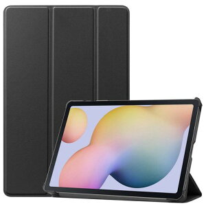 KepuchCuster�P�[�X�Ή�SamsungGalaxyTabS7T870T875PU���U�[�y�ʃJ�o�[�Ή�SamsungGalaxyTabS7T870T875-�u���b�N
