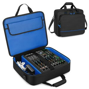 Trunab�~�L�T�[�P�[�XMackieProFX12v3/MackieProFX10v3�ɓK�����ă~�L�T�[�o�b�O�I�[�f�B�I�~�L�T�[�o�b�O