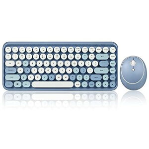 Perixx PERIDUO-713 �L�[�{�[�h�E�}�E�X�Z�b�g���C�����X (�u���[�p��z��)
