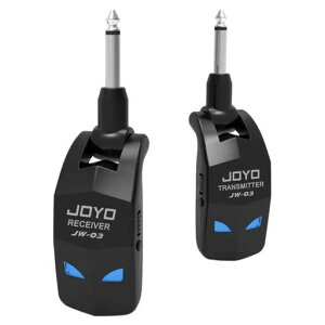 JOYO �M�^�[/�x�[�X�p ���C�����X�V�X�e�� JW-03