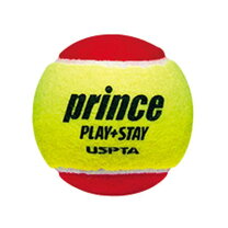 楽天市場】プリンス（prince） テニスボール ステージ3 レッドボールの通販