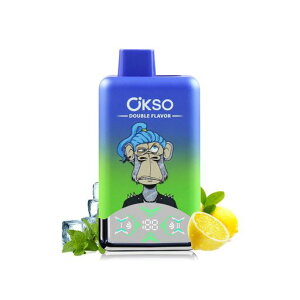 �y1�{��2�̖��z �d�q�^�o�R �g���̂� OKSO 60000��z���\ �V�[�V�� �����^�� �x�C�v ���� Vape �����C�^�o�R LED�f�B�X�v���C �։��p�C�| Type-C�[�d�� �������L�b�h �։��T�|�[�g �j�R�`���c