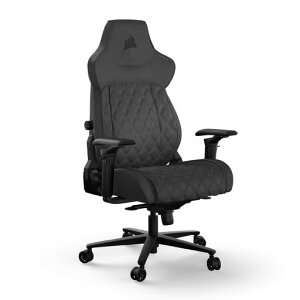 CORSAIRTC500Luxe�Q�[�~���O�`�F�A?�v���~�A���ʋC���t�@�u���b�N?���C�h�V�[�g?5�������߉\�ȃA�[�����X�g?���߉\�ȓ��������o�[�T�|�[�g?90~135�x���N���C�j���O?�V���h�E