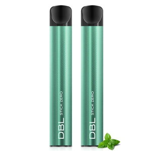 DBL�d�q�^�o�R�g���̂Ď����^�уV�[�V���x�C�v2�{����~���g�A�C�X��e��VAPE�։��p�C�|���������C�^�o�R�։��T�|�[�g�j�R�`���Ȃ��^�[���Ȃ�STICKZERO�V���[�Y
