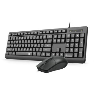 Redragon �L���L�[�{�[�h�}�E�X�Z�b�g ���^ �t���T�C�Y �e���L�[�t�� �É� �����u���� �l�ԍH�w �p��z��
