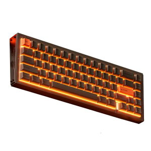 MelGeekREAL67�L���L�[�{�[�h�AUS�p��z��ARGB���ڃQ�[�~���O�L�[�{�[�h�A�}�O�l�e�B�b�N�X�C�b�`�L�[�{�[�h�A���s�b�h�g���K�[�A�z�b�g�X���b�v�Ή��A�X�i�b�v�^�b�v&�����\�ȃA�N�`�c