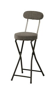 �O�v KOEKI �t�H�[���f�B���O�n�C�`�F�A �܂肽���� �O���[ PFC-40F(GR) (Gray)