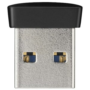 �o�b�t�@���[ BUFFALO USB3.0�Ή� �}�C�N��USB�������[ 32GB �u���b�N RUF3-PS32G-BK