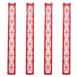 �_�C�\���|���@�t�B���^�[dysonpencilvacFluffyconesSV50/FC�ɑΉ�dyson�|���@�p�������i�t�B���^�[4������݊��i