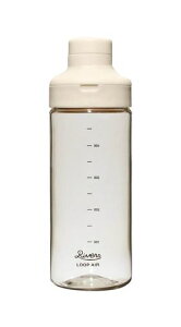 [���o�[�Y]Rivers���[�v�G�A500�{�g��500mlBT012IVORY