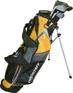 Wilson(�E�C���\��) PROSTAFF JUNIOR MEDIUM �L���f�B�o�b�O
