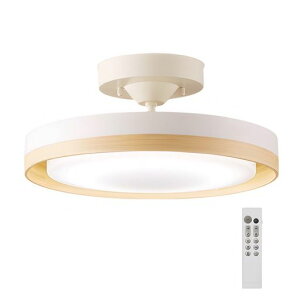 ����d�@ DAIKO LED�V�[�����O���C�g LED���� ���F���� LED 46W �����F6500K~�d���F2700K 5200lm Ra93~12�� �N�C�b�N��t�� �z���C�g DXL-81446