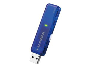 �A�C�E�I�[�E�f�[�^USB3.0/2.0�Ή��X�^���_�[�hUSB�������[�X�P���g���u���[8GB���{���[�J�[U3-STD8G/B