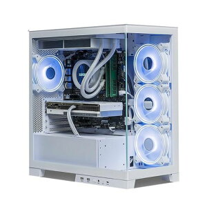STORM �Q�[�~���OPC ���E2 RX 9070 XT 16GB Ryzen7 9700X 16GB������ 1TB SSD ��^�t���ȈՐ���N�[���[ �Q�[�� ����ҏW �Q�[���z�M ���� AMK297X897XT