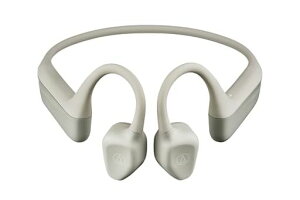 audio-technica ATH-CC500BT2 BG ��`�����C�����X�C���z�� Bluetooth �Ȃ��璮�� �}���`�|�C���g �m�C�Y���_�N�V���� IPX4 �ő��20���� �x�[�W��