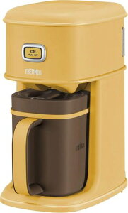 �T�[���X(THERMOS) �A�C�X�R�[�q�[���[�J�[ 0.66L �L�������� ECI-661 CRML