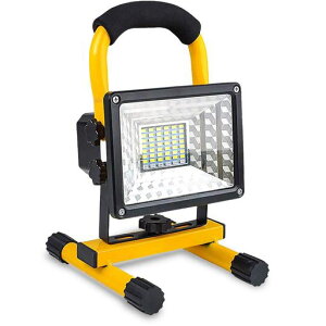 LED������ �[�d�� 100W LED��Ɠ� �|�[�^�u�������� ��퓔 �Ŕ� �W���� �e���g���C�g 14400mAh �����F ��&�x�����t�� IP65�h�� �h�Б΍� ��ԍ�� ��ނ� �o�R �y��