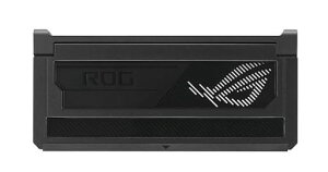 ASUS ROG Bulwark Dock DG300 �u���b�N HDMI USB�|�[�g USB3.2 (Type-C/Gen2) USB3.2 (Type-A/Gen2) DG300 ROG USB-C DOCK