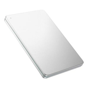 IODATA�|�[�^�u��HDD2TB�J�N����MacSilverxGreenUSB5GbpsTimeMachine�Ή�(USB-A/USB-C)���{���[�J�[���{���[�J�[HDPX-UTSC2S/UE