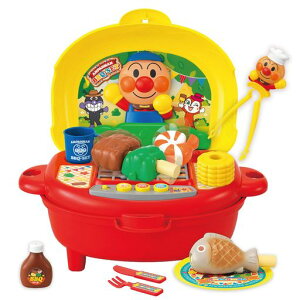 �W���C�p���b�g(JOYPALETTE)�A���p���}�������E�����E����؂�!�p�`�p�`�͂˂�傫��BBQ�R�����Z�b�g