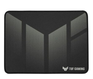 ASUS TUF Gaming P1 �Q�[�~���O�}�E�X�p�b�h - 360x260mm�A�ی�i�m�R�[�e�B���O�A�h���\�ʁA�ق�h�~�X�e�b�`�A����~�߃��o�[�x�[�X