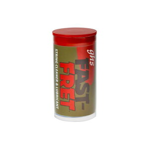 GHS Strings ghs FAST FRET/�t�@�X�g�E�t���b�g ���p�N���[�i�[ A87