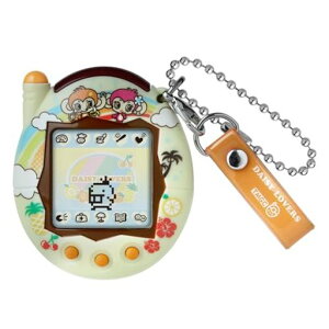 [�o���_�C(BANDAI)]TamagotchiConnectionx�f�C�W�[�����@�[�Y