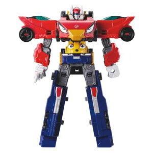 [�o���_�C(BANDAI)]DXROBOUNIVERSE�G���W���I�[�X�[�p�[����V���[�Y���_����S�[�I���W���[
