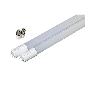 LED ���� 20W �O���[�X�^�[�^�[�` �����F 5�N�ۏ� �_�~�[�X�^�[�^�[�t�� LDF20SSD/8/10S3 2P 2�{�Z�b�g