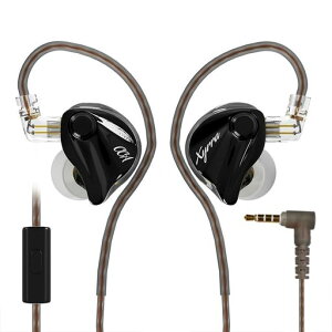 CCA Xyrra �f���A���h���C�o�[ �C���C���[���j�^�[�w�b�h�z���A1DD+1BD �n�C�t�@�CIEM�C���z���A�n�C�t�@�C�N���A�T�E���h&�[�݂̂���ቹ�A�~���[�W�V���������L���Q�[�~���O�C���t�H�� (�c